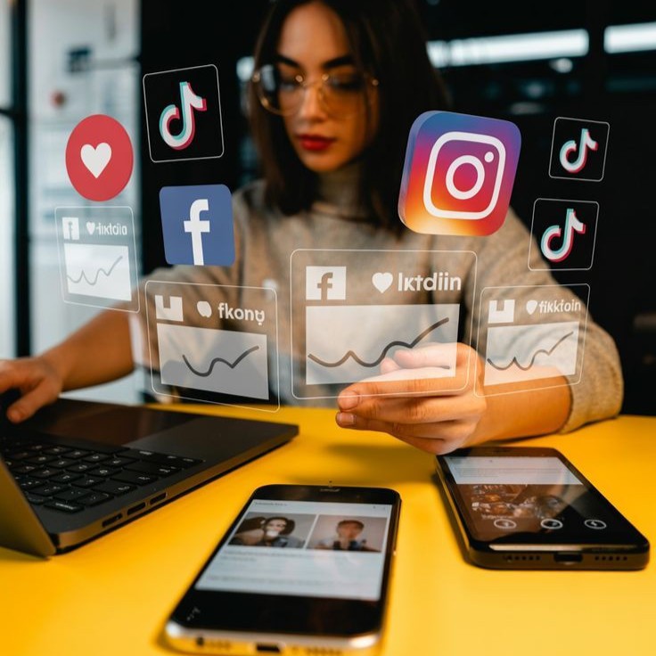 Digital Services